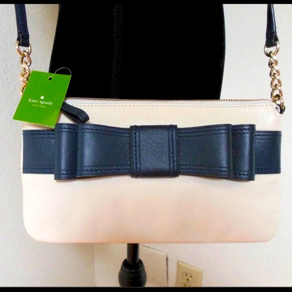 NWT Kate Spade Villabella Avenue Crossbody
